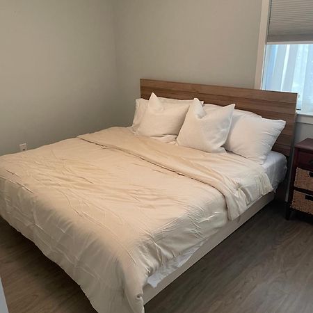 * The Dock Condo * Waterfront Zen In Bluewater 尼斯维尔 外观 照片